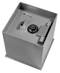 In floor safe, Drop safes and more